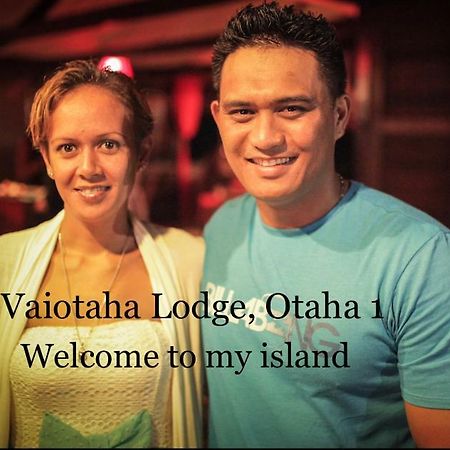Vaiotaha Lodge Bora Bora Ngoại thất bức ảnh