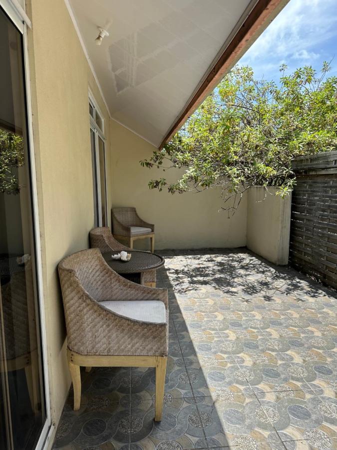 Vaiotaha Lodge Bora Bora Ngoại thất bức ảnh