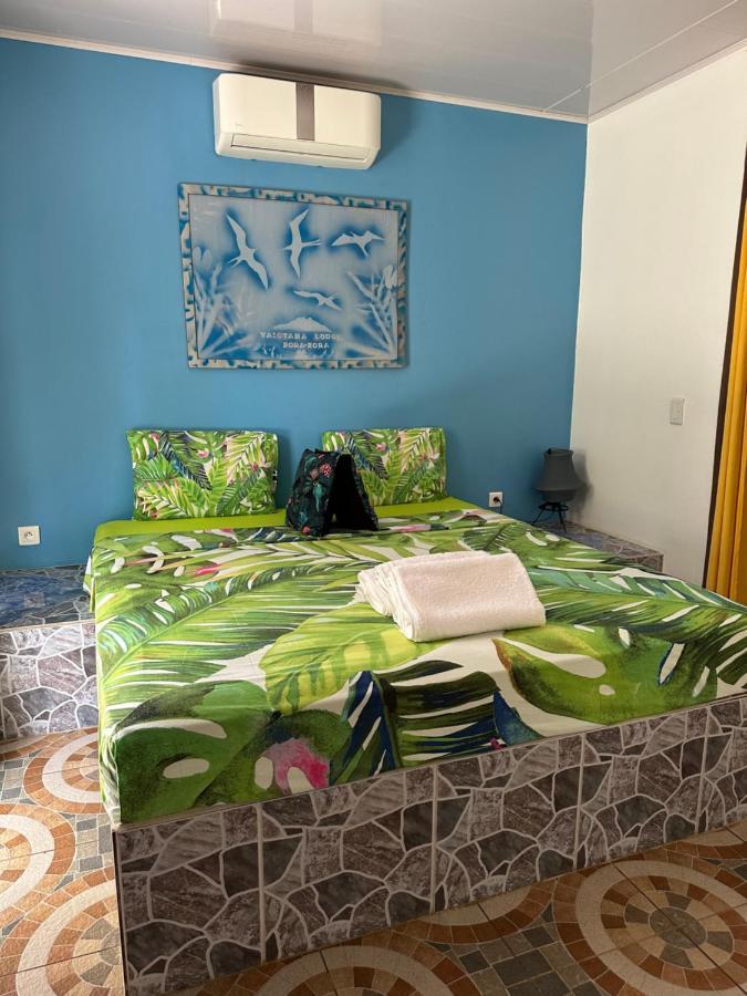 Vaiotaha Lodge Bora Bora Ngoại thất bức ảnh