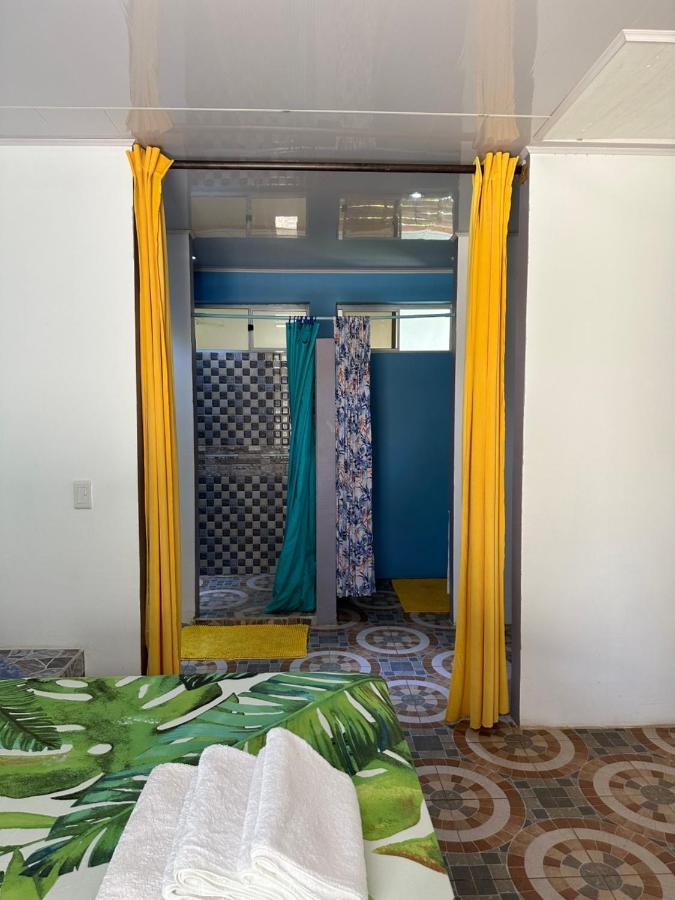 Vaiotaha Lodge Bora Bora Ngoại thất bức ảnh