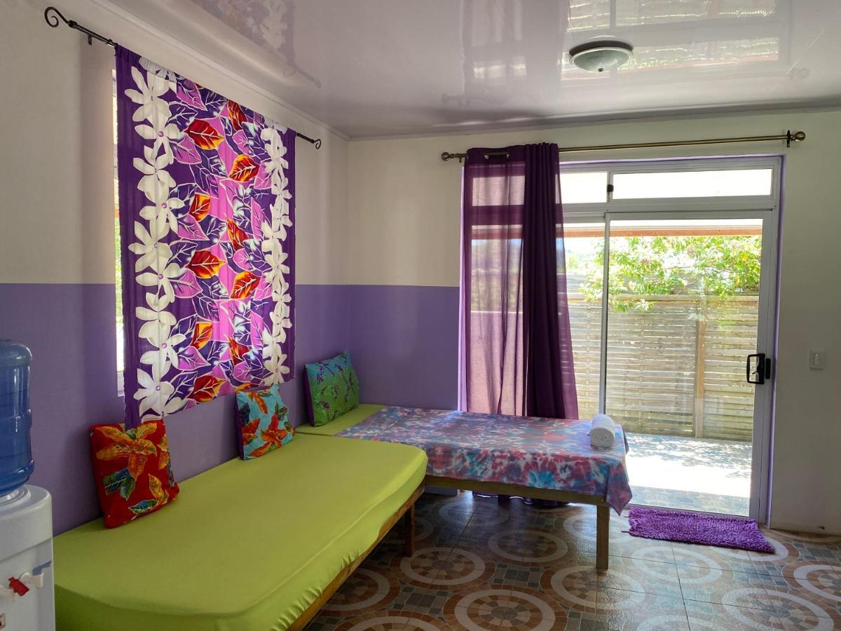 Vaiotaha Lodge Bora Bora Ngoại thất bức ảnh