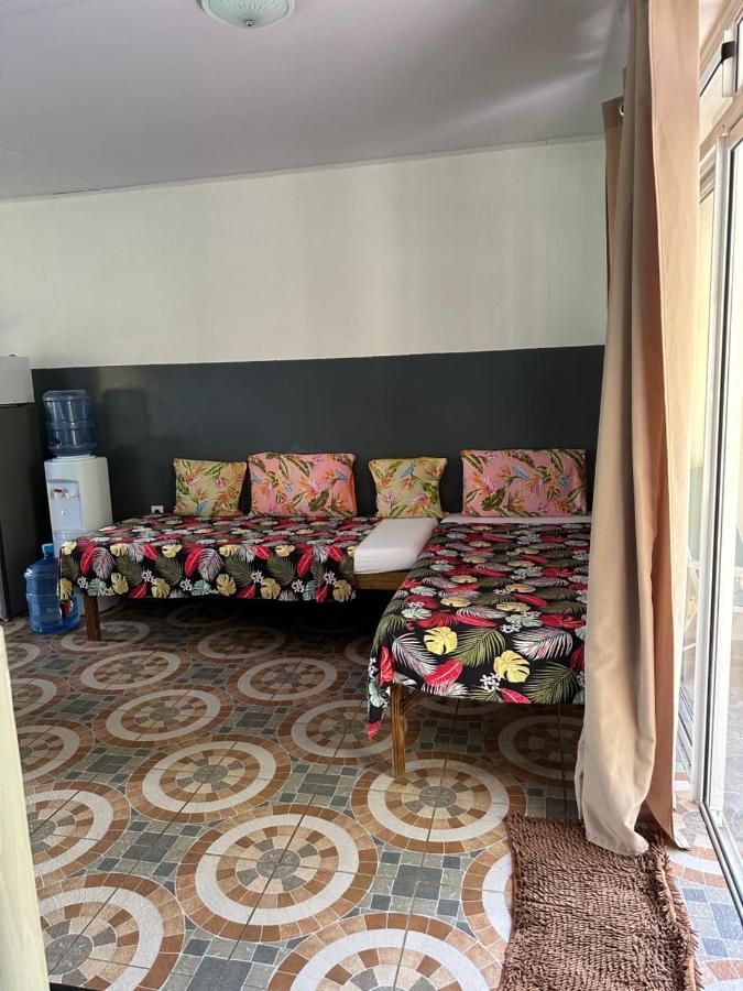 Vaiotaha Lodge Bora Bora Ngoại thất bức ảnh